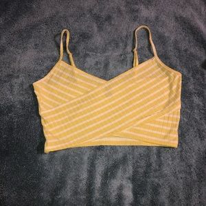 Super Cute Crop Top